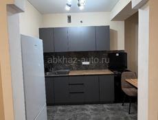 Сдаю на долгий срок двухкомнатную квартиру 