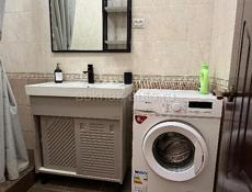 Сдаю на долгий срок двухкомнатную квартиру 