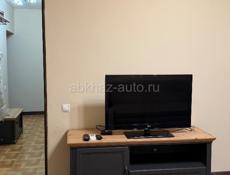 Сдаю на долгий срок двухкомнатную квартиру 