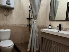 Сдаю на долгий срок двухкомнатную квартиру 