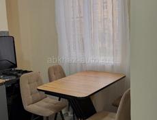 Сдаю на долгий срок двухкомнатную квартиру 