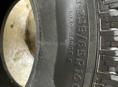 Продам колесо 285/8/16С