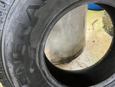 Продам колесо 285/8/16С