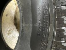 Продам колесо 285/8/16С