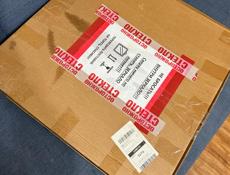 Зеркало новое с подсветкой