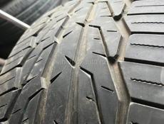 Продам колеса 274/30/20