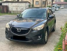 Mazda 5