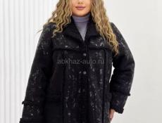 Зимнее пальто 