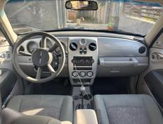 Chrysler PT Cruiser