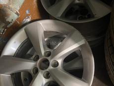 Диски от rx 350