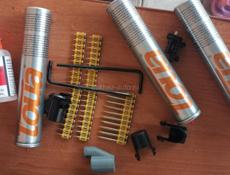 Монтажный пистолет TOUA