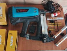 Монтажный пистолет TOUA