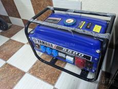 новый генератор 5.5