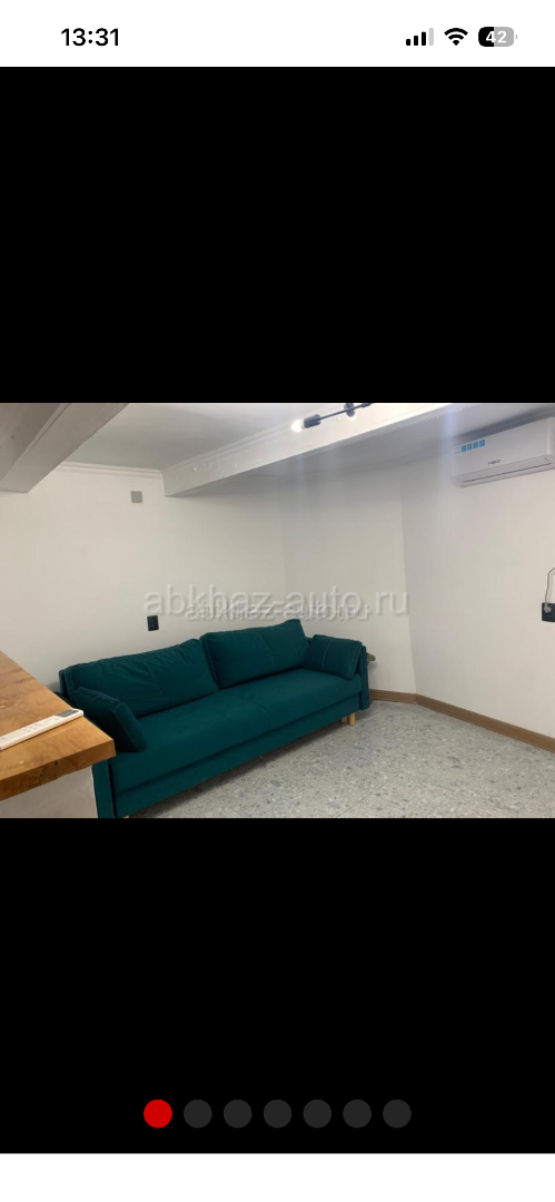 Сдаётся дом на постоянный срок для тихих, порядочных и ответственных жильцов.