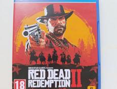 Продам диск на пс 4