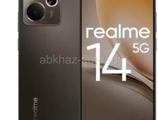 Продам новый realmi 14T 5G