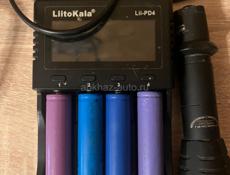 Продам фонарь Армитек Викинг