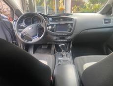 Kia Cee`d