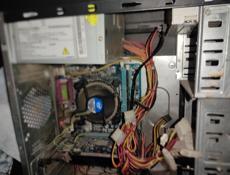 Компьютер в сборе рабочий срочно 