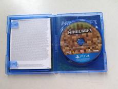 Продам диск на пс4