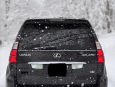 Lexus GX