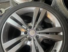 R19 Mercedes р19 Мерседес 