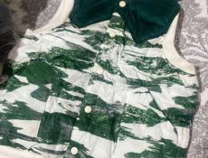 Обувь, одежда 