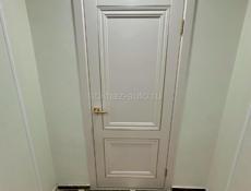 Установка дверей 