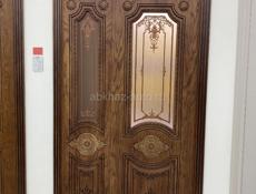 Установка дверей 