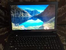 Ноутбук Lenovo 