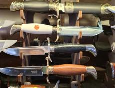 Нож финка Нквд