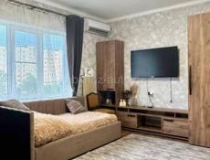 Продам двухкомнатную квартиру 