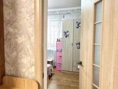 Продам двухкомнатную квартиру 