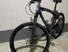 Велосипед BMW / велик бмв