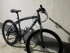 Велосипед BMW / велик бмв