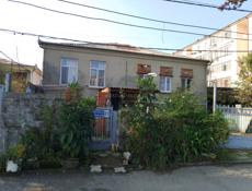 Дом в центре