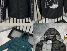 Куртки хорошего качества 