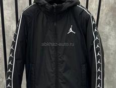 Куртки хорошего качества 