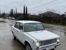 ВАЗ 2101