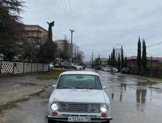 ВАЗ 2101