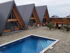 🏠Строим A-frame дома