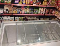 Морозильник ветринный 