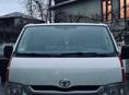 Toyota HI-ACE
