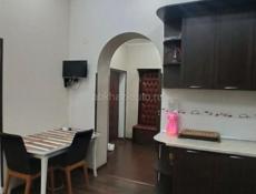 Апартаменты в Сухуме