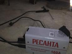 Сварочный аппарат 