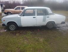 ВАЗ 2107