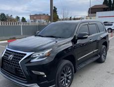 Lexus GX