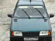 ВАЗ 21099