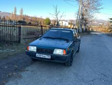 ВАЗ 21099