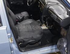 ВАЗ 2115 Самара